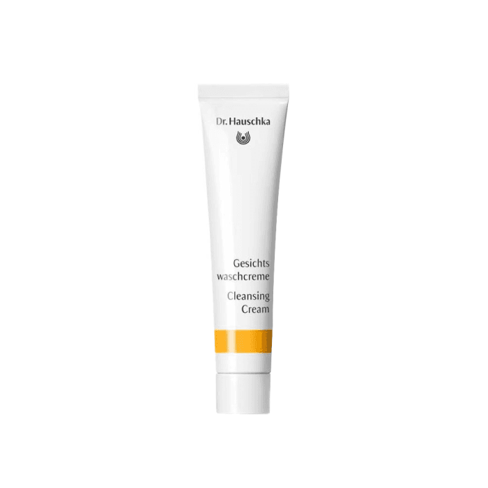 DR. HAUSCHKA valomasis veido kremas, 20 ml