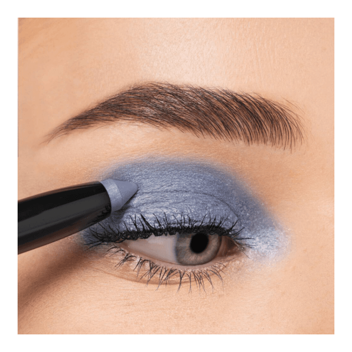 ARTDECO pieštukiniai akių šešėliai HIGH PERFORMANCE EYESHADOW STYLO, Nr. 58 deep blue sea, 1.4 g-2