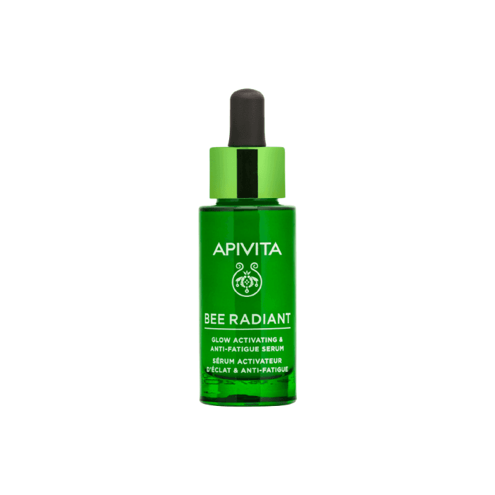 APIVITA, veido serumas BEE RADIANT, 30 ml