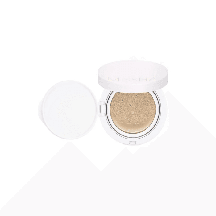 MISSHA kušonas, M Magic Cushion Cover Lasting SPF50+, Nr. 21, 15 g-1