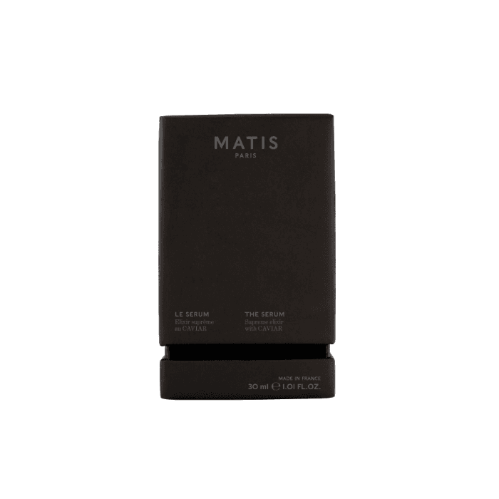 MATIS prabangus veido eliksyras su ikrais CAVIAR, 30 ml-1
