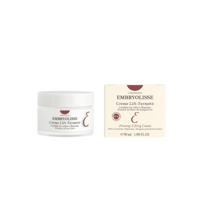 EMBRYOLISSE veido kremas FIRMING-LIFTING, 50 ml
