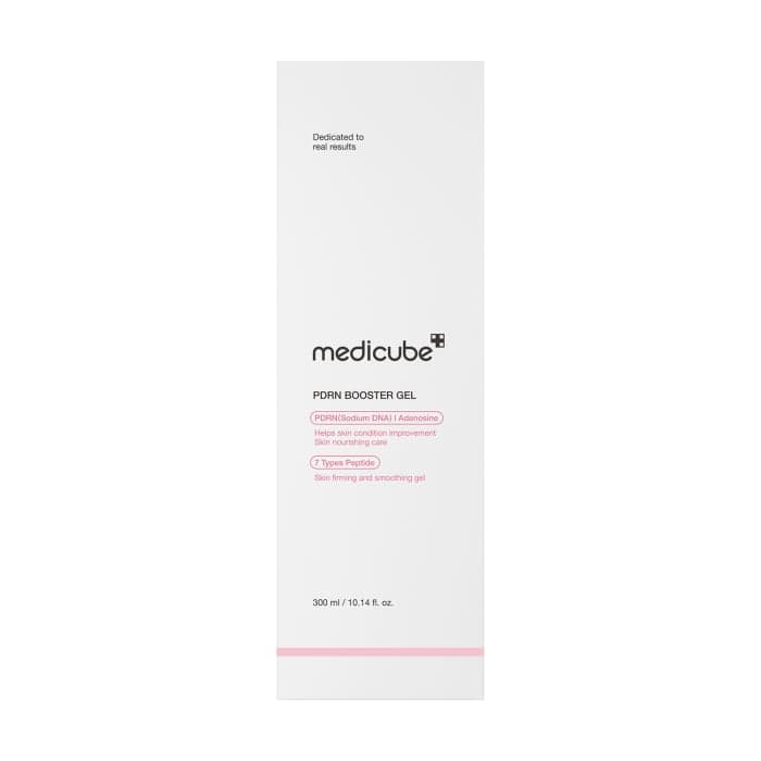 MEDICUBE PDRN BOOSTER veido želė, 300 ml-1