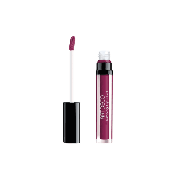 ARTDECO lūpų blizgesys PLUMPING LIP FLUID, Nr. 33 berry macaron, 3 ml