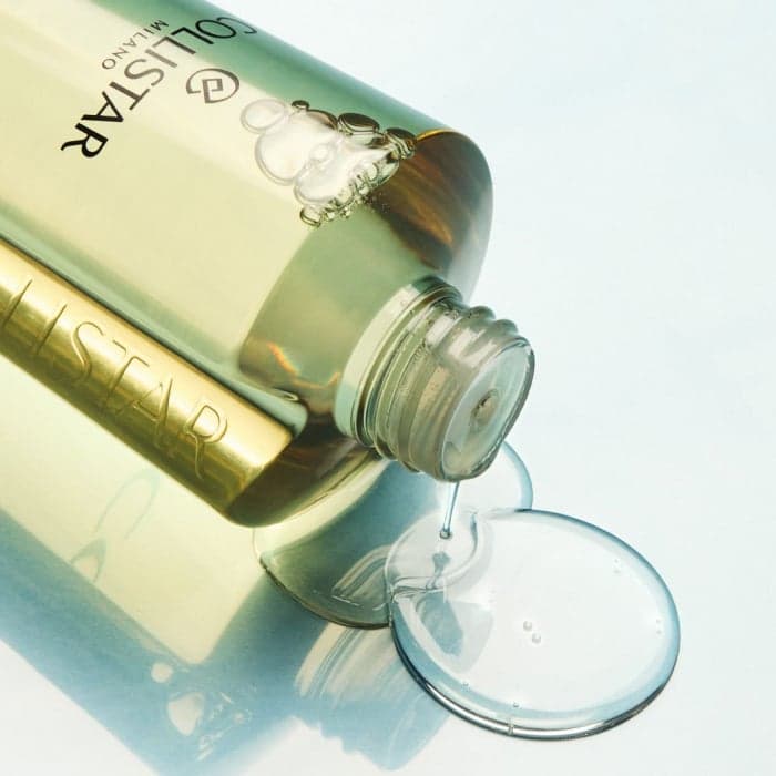 COLLISTAR, HYDRA-ILLUMINATING TALASSO dušo aliejus, 400 ml-1