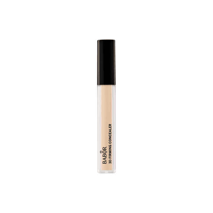 BABOR daugiafunkcis maskuoklis 01 Porcelain, 3D FIRMING CONCEALER, 4 g