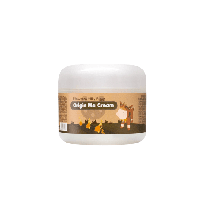 ELIZAVECCA veido kremas Milky Piggy Origine Ma Cream, 100 ml