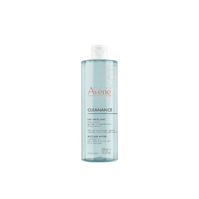 EAU THERMALE AVENE micelinis vanduo riebiai odai CLEANANCE, 400 ml-1
