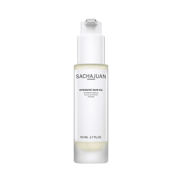 SACHAJUAN atstatomasis plaukų aliejus, 50 ml