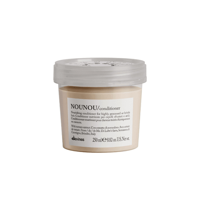 DAVINES, plaukus maitinantis kondicionierius, NOUNOU, 250 ml