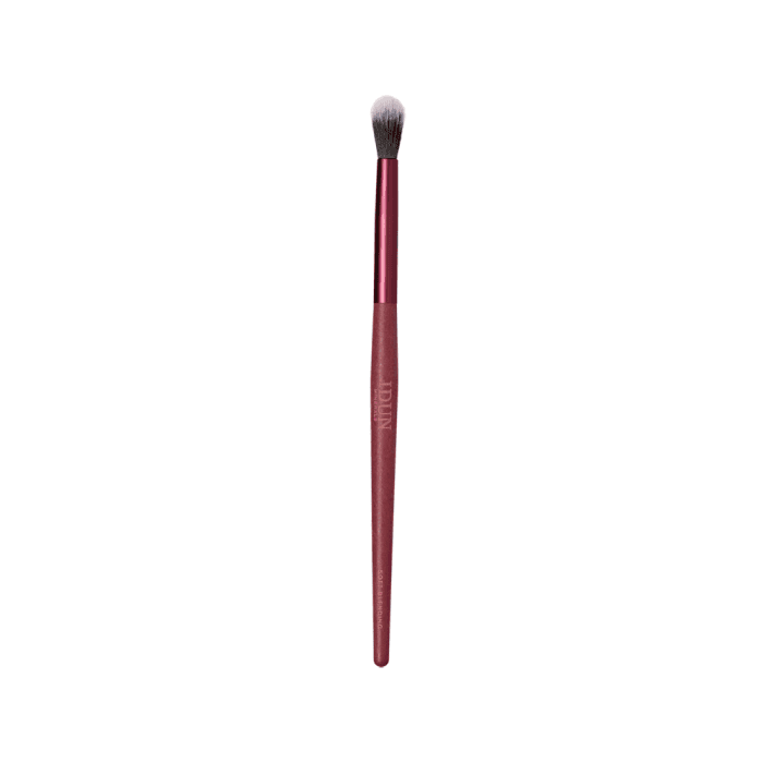 IDUN Minerals šešėlių išsklaidymo šepetėlis Pro Soft Blending Nr. 8025, 1 vnt.