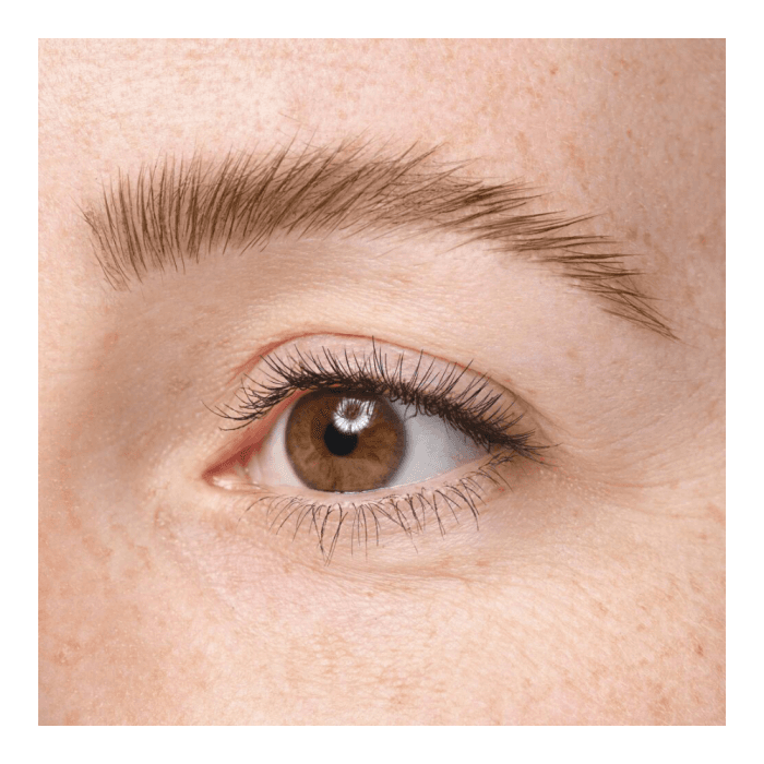 ARTDECO antakių pieštukas ULTRA FINE BROW LINER, Nr.21 ash brown, 0.09 g-2
