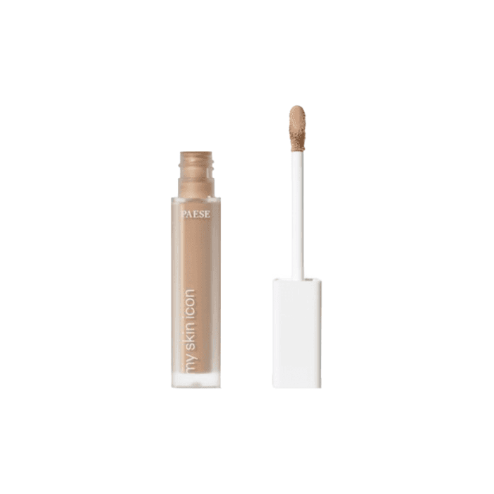 PAESE paakių maskuoklis MY SKIN ICON Nr. 02, 6.5 ml