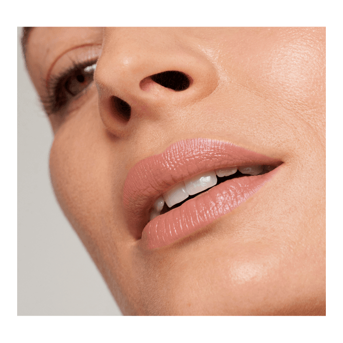 JANE IREDALE drėkinamieji kreminiai lūpų dažai COLORLUXE TOFFEE, 2 g-1