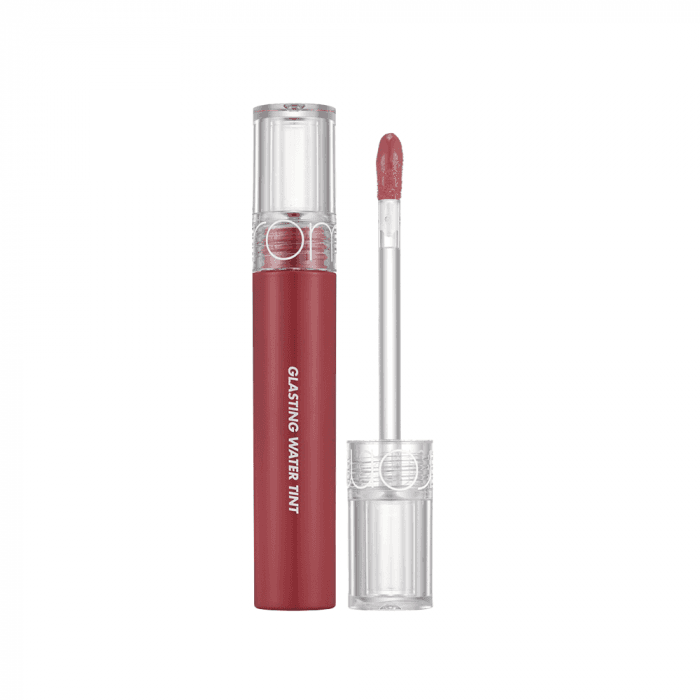 ROM&ND, lūpų dažai, Glasting Water Tint 08 Rose Stream, 4 g