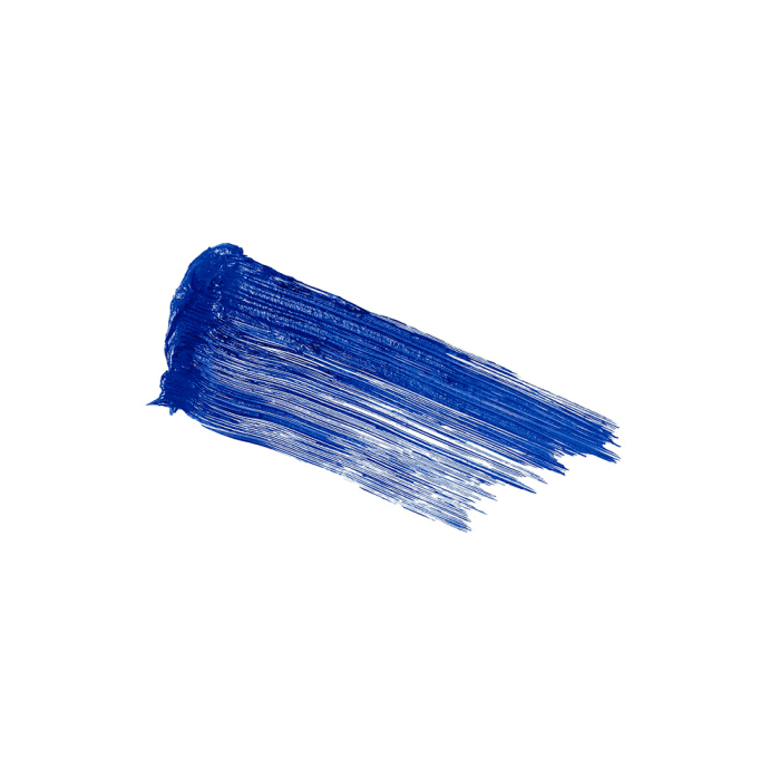 ISADORA blakstienų tušas BUILD UP, mėlyna spalva, 10 ml-2