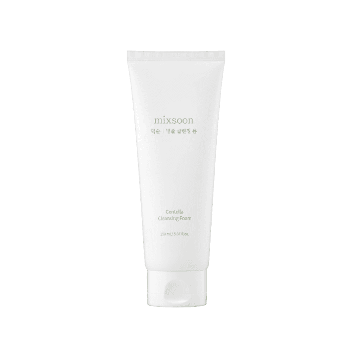 MIXSOON valomosios veido putos CENTELLA, 150 ml