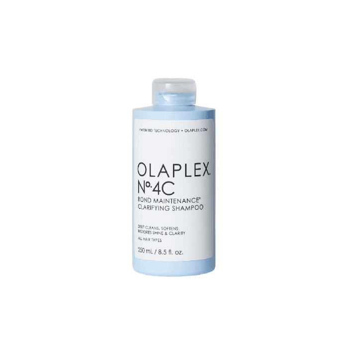 OLAPLEX atkuriamasis plaukų šampūnas Nr. 4C, 250 ml