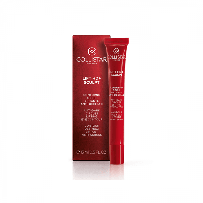 COLLISTAR, ANTI-DARK CIRCLES LIFTING paakių kremas, LIFT HD+ SCULPT, 15 ml-1