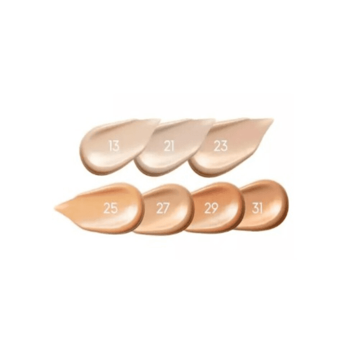 MISSHA BB veido kremas SPF42, 21 Light Beige EX, M PERFECT COVER, 20 ml-2
