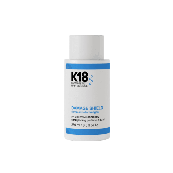 K18 pH apsaugantis šampūnas DAMAGE SHIELD, 250 ml-1