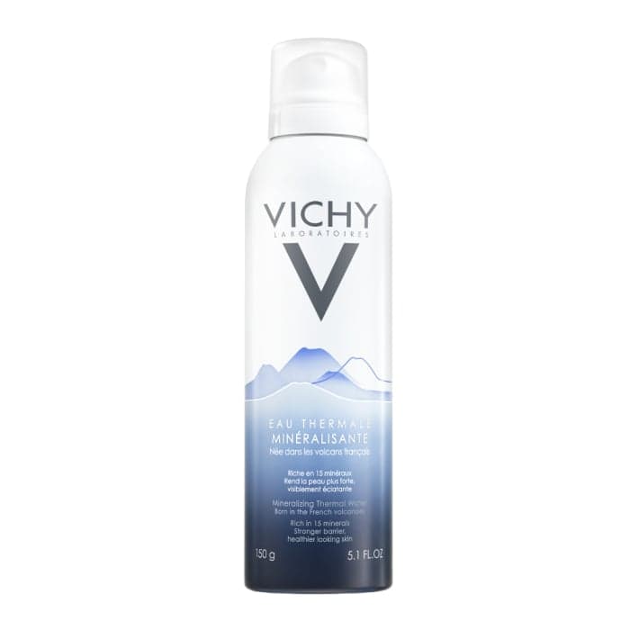 VICHY terminio šaltinio vanduo, 150 ml