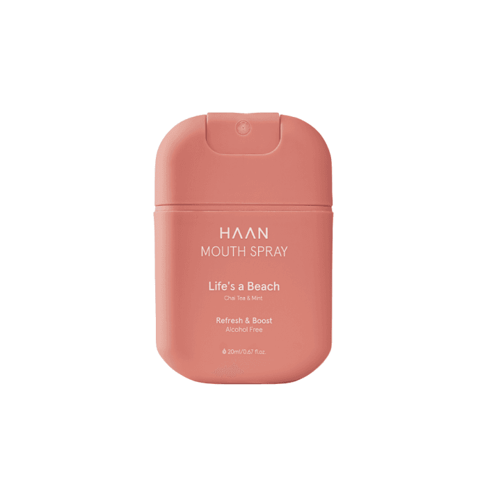 HAAN burnos gaiviklis LIFE'S A BEACH, 20 ml