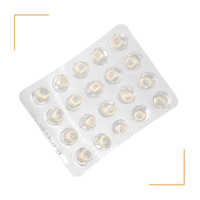 SIMETIGAST FORTE, 240 mg, 60 minkštų kapsulių-2