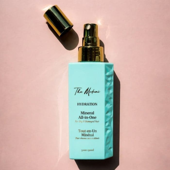 The Modani daugiafunkcė priemonė plaukams, 150 ml-1
