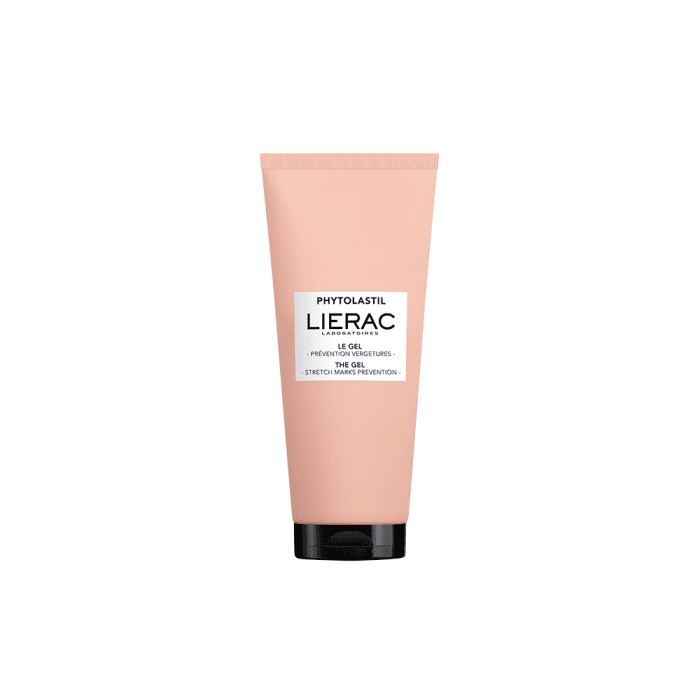 LIERAC drėkinamasis gelis PHYTOLASTIL, 200 ml