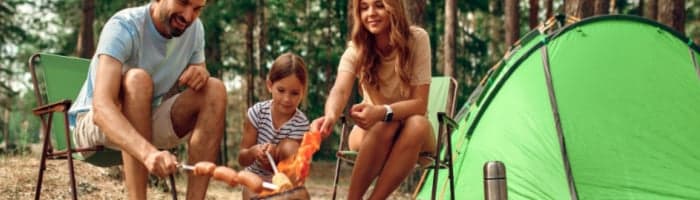 Vaistininkė primena: ar jau turite pirmosios pagalbos vaistinėlę Joninių savaitgaliui gamtoje?