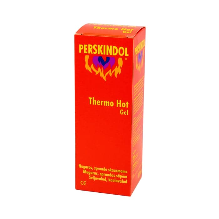 PERSKINDOL gelis THERMO HOT, 100 ml-2
