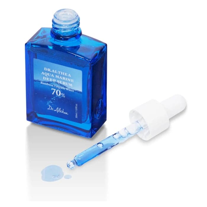 DR.ALTHEA AQUA MARINE DEEP veido serumas, 30 ml-1