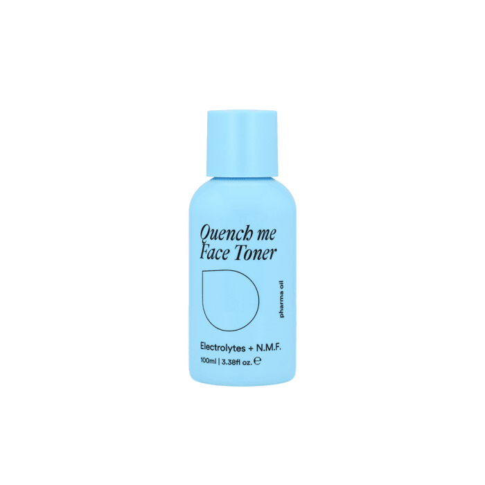 PHARMA OIL veido tonikas su elektrolitais QUENCH ME, 100 ml-1