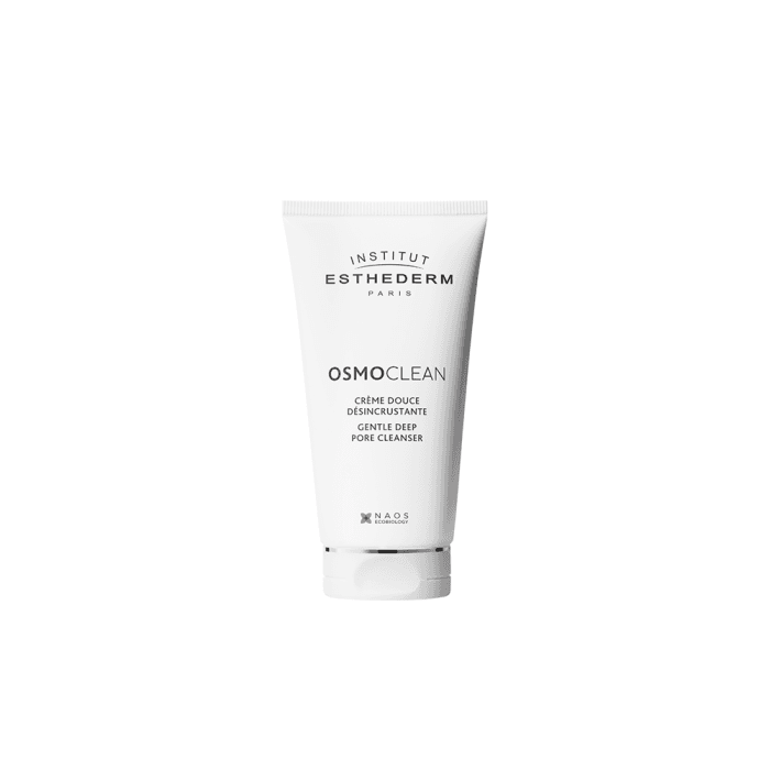 INSTITUT ESTHEDERM PARIS švelnus giluminis porų valiklis, 75 ml