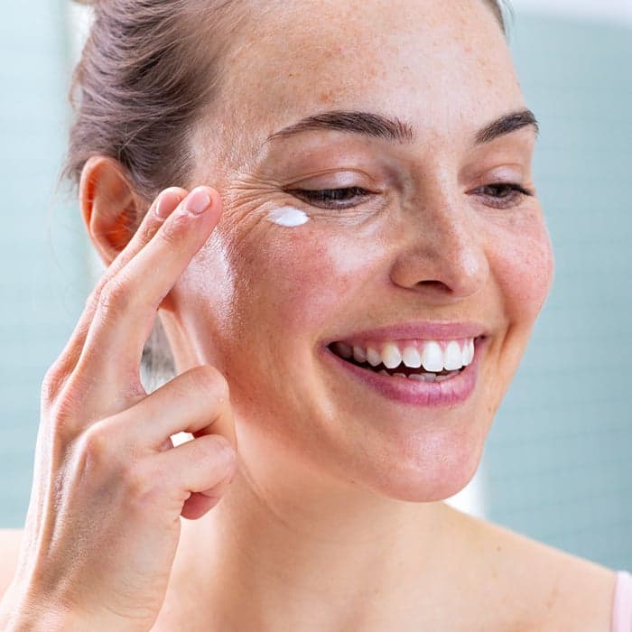 SVR paakių kremas itin jautriai, niežtinčiai, sudirgusiai odai PALPEBRAL CREME,, 15 ml-2