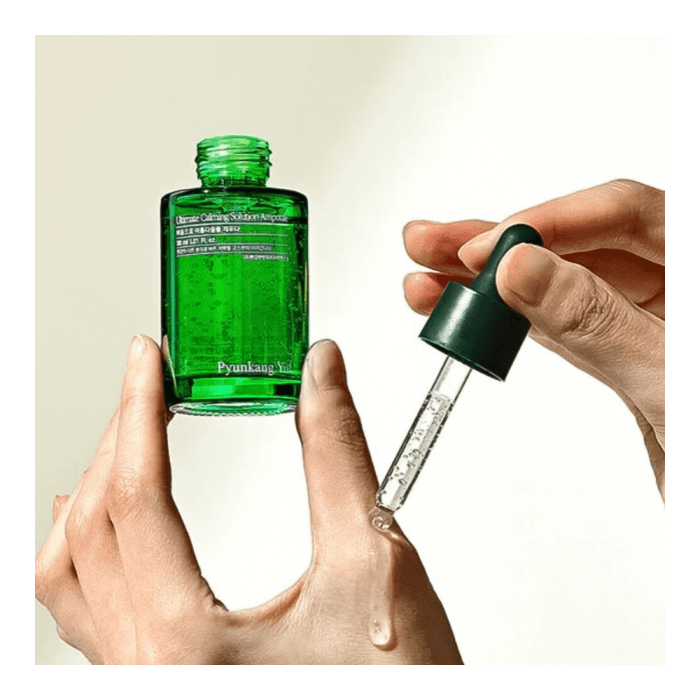 PYUNKANG YUL raminamoji veido ampulė, 30 ml-1