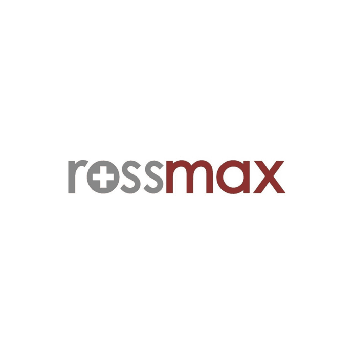 ROSSMAX NC200 nešiojamas inhaliatorius, 1 vnt.-2