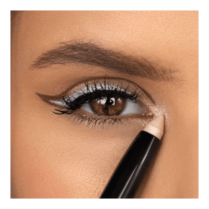ARTDECO pieštukiniai akių šešėliai HIGH PERFORMANCE EYESHADOW STYLO, Nr. 25 seashell, 1.4 g-2