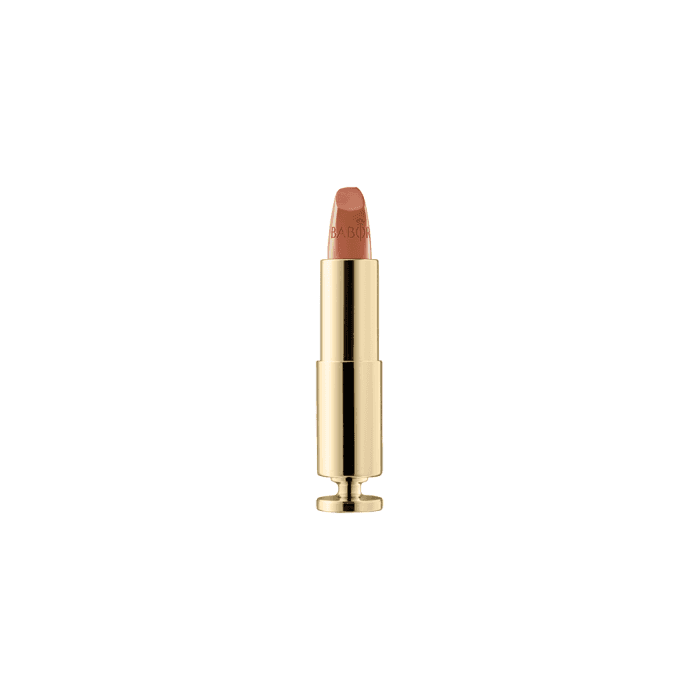 BABOR lūpų dažai, 09 Baby Doll, CREAMY LIPSTICK, 4 g