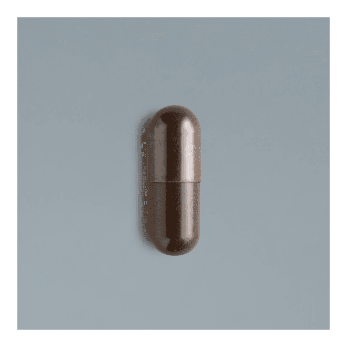 SOOO immune: Chaga ekstraktas 9-11:1, 90 kapsulė-1