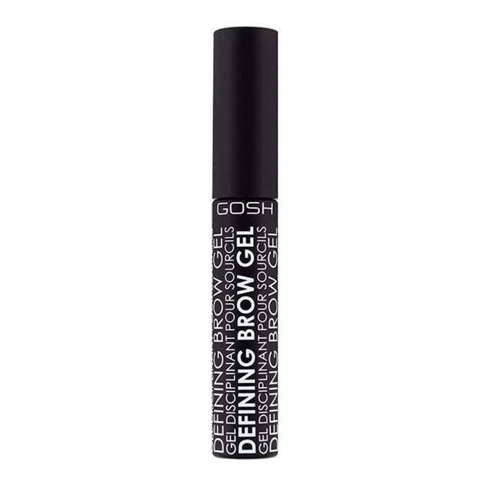 GOSH antakių gelis DEFINING BROW GEL, bespalvis, 8 ml