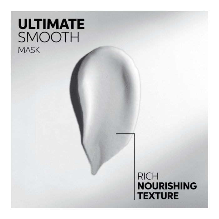 WELLA PROFESSIONALS, intensyviai maitinanti kaukė STEP 2 Su SKAVALNU ir OMEGA-9, ULTIMATE SMOOTH, 150 ml-1