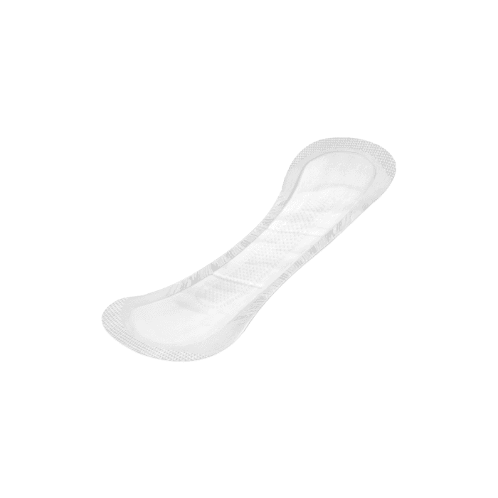 DAILEE DISCREET PREMIUM MAXI, įklotai, 10 vnt.-1