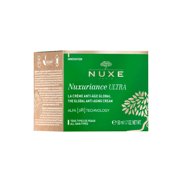 NUXE, NUXURIANCE ULTRA dieninis kremas visiems odos tipams, 50 ml-1
