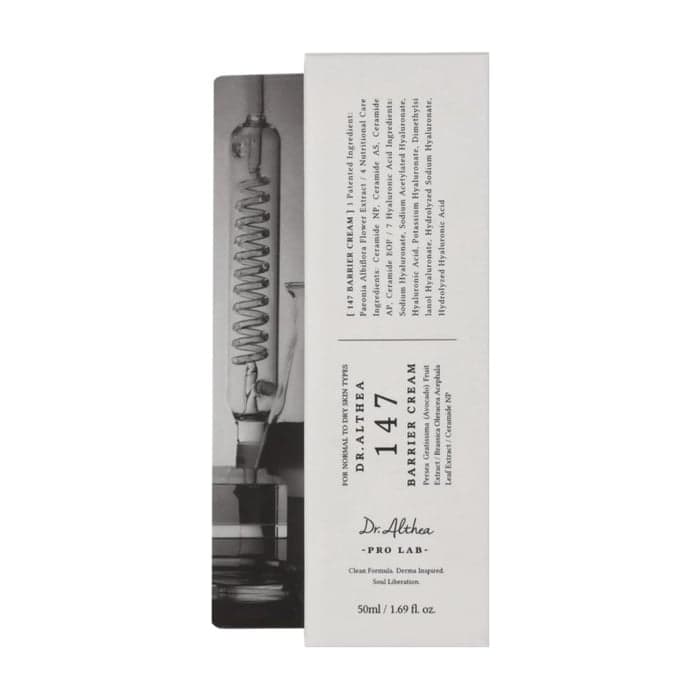 Dr.Althea DR.ALTHEA 147 BARRIER veido kremas, 50 ml-1