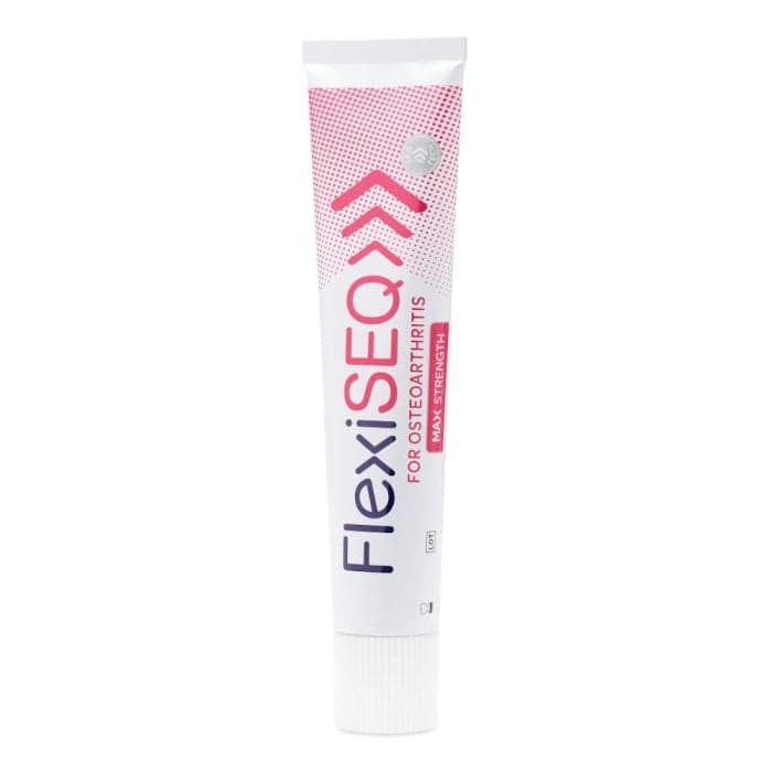 FLEXISEQ OSTEOARTHRITIS gelis sąnariams, 50 g-2