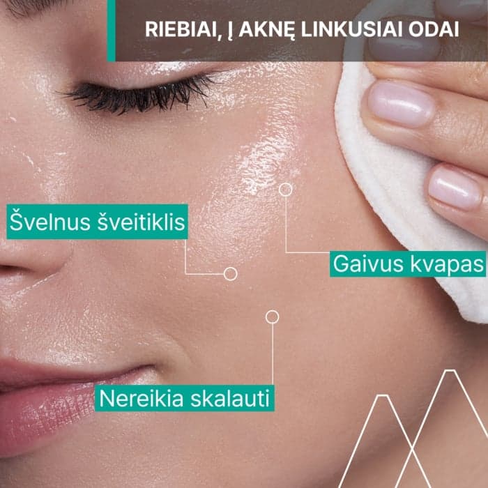 URIAGE valomasis tonikas HYSEAC, 250 ml-1