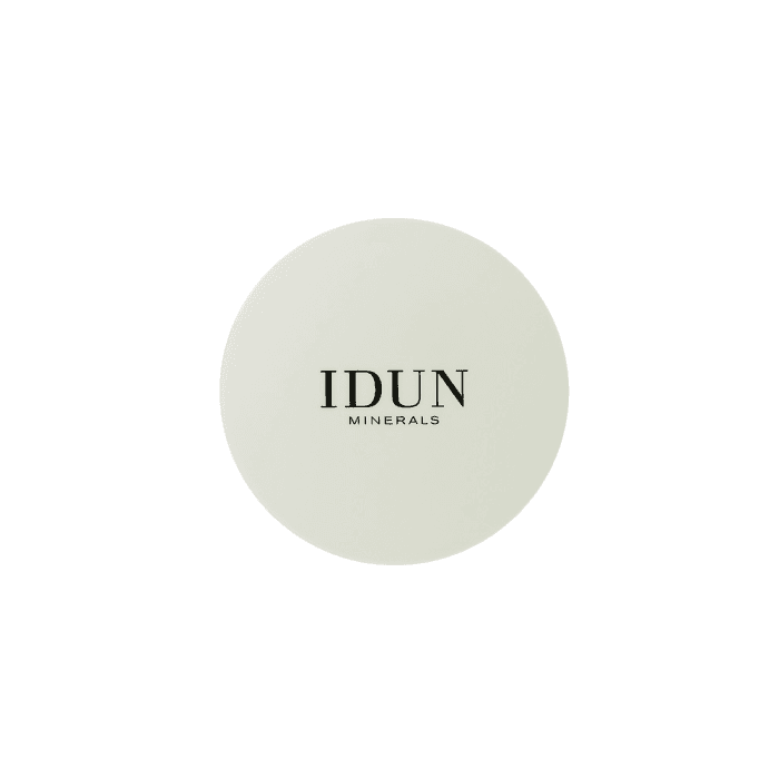 IDUN MINERALS dvispalvė maskuojamoji priemonė STRANDGYLLEN, Nr. 2020, 2.8 g-1