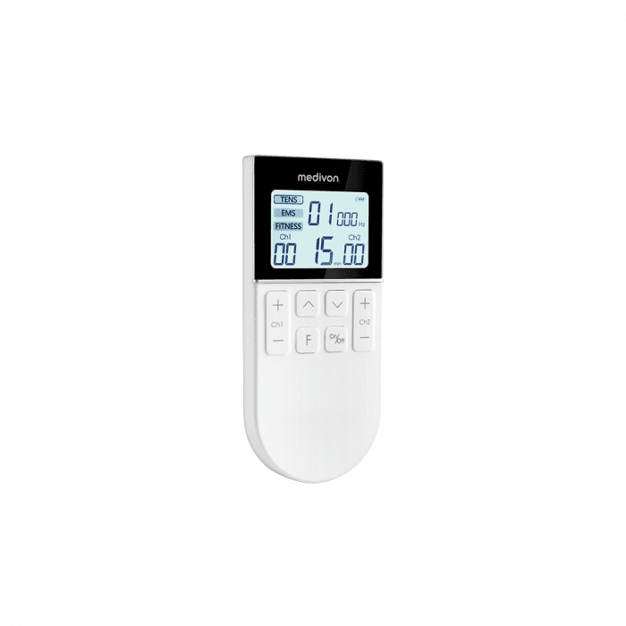 MEDIVON Stream Pro elektrostimuliatorius, 1 vnt.-1